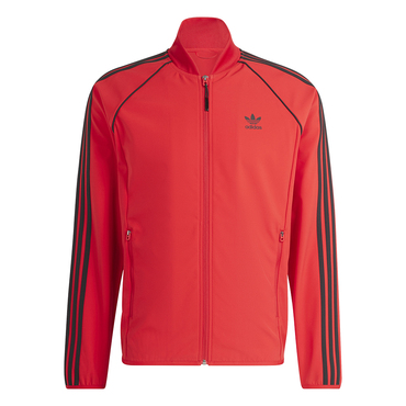 SST Tracktop