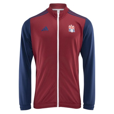 HSV Hamburg Track Jacket 25/26 Kids