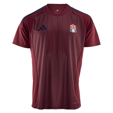 HSV Hamburg WarmUp Shirt 25/26