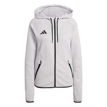 Tiro Travel Hoody Damen