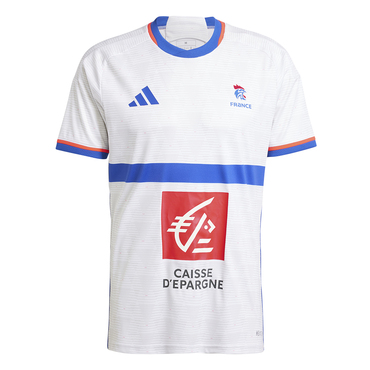 TEAM FRANCE HB MAILLOT