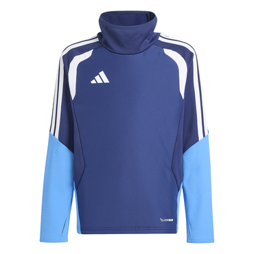 Tiro 26 Competition Winterzied Sweatshirt Kids