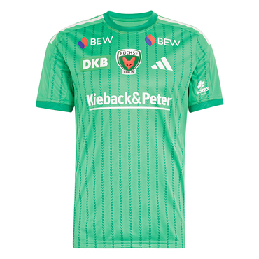 Füchse Berlin Heimtrikot 2026/2027