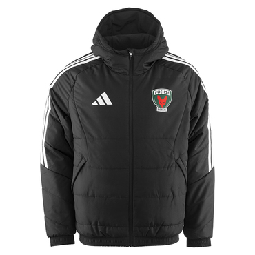 Füchse Berlin Winterjacke 26/27