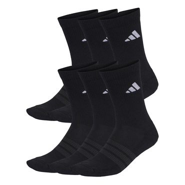 Crew 6er Pack Socks