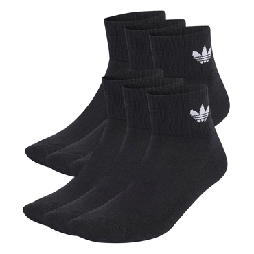 MID ANKLE SOCK 6