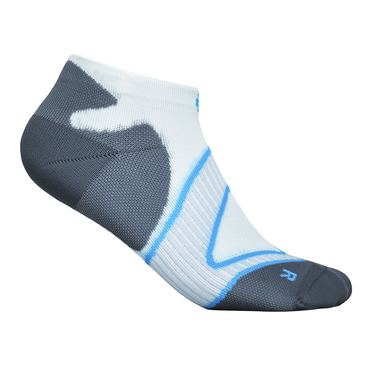 RUN PERFORMANCE LOW CUT SOCKS MEN