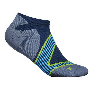 RUN PERFORMANCE LOW CUT SOCKS MEN