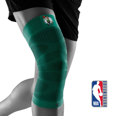 SC KNEE SUPPORT NBA CELTICS