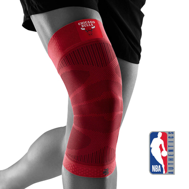 SC KNEE SUPPORT NBA BULLS