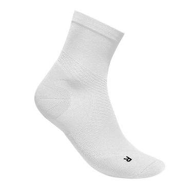 RUN ULTRALIGHT MID CUT SOCKS