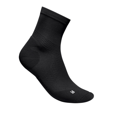 RUN ULTRALIGHT MID CUT SOCKS