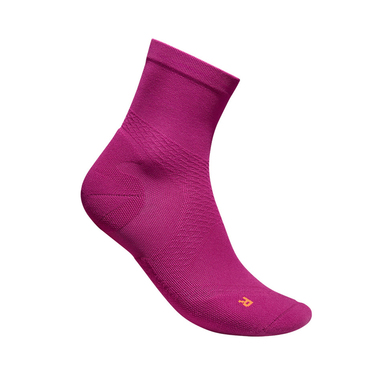 RUN ULTRALIGHT MID CUT SOCKS DAMEN