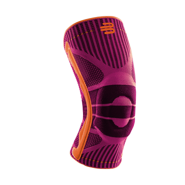 SPORTS KNEE SUPPORT