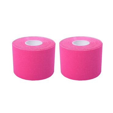 KINactive Tape 2 Rollen 5,0cm x 5m