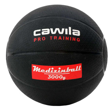 Medizinball PRO Training 3,0 Kg