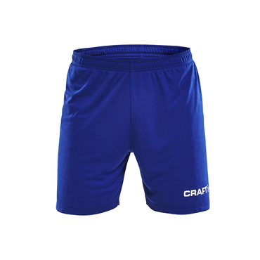 SQUAD SHORT SOLID M