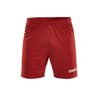 SQUAD SHORT SOLID M