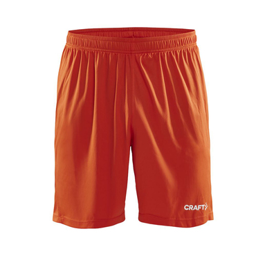 SQUAD SHORT SOLID M