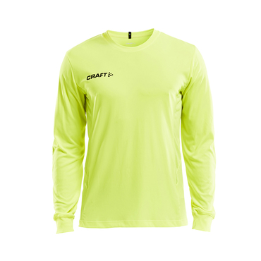 SQUAD GK LS JERSEY M