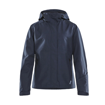 MOUNTAIN JACKET DAMEN