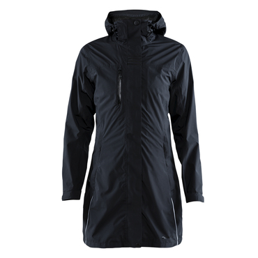 URBAN RAIN COAT DAMEN