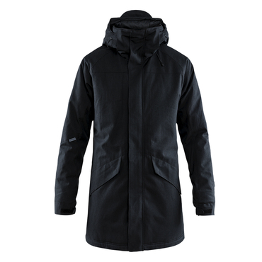 MOUNTAIN PADDED PARKAS HERREN