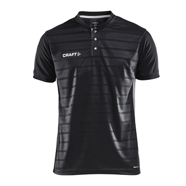 PRO CONTROL BUTTON JERSEY M