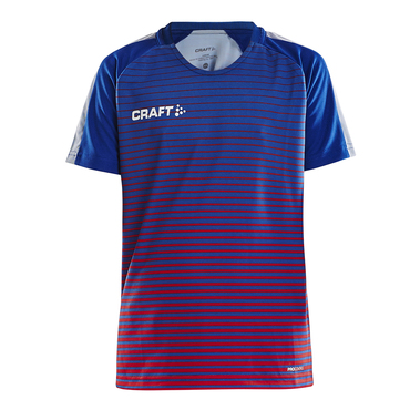 PRO CONTROL STRIPE JERSEY JR