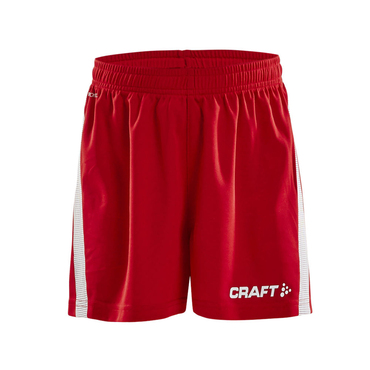 PRO CONTROL SHORTS JR