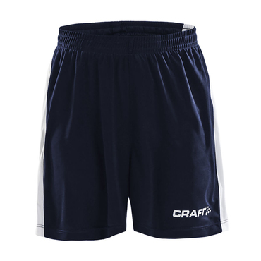 PRO CONTROL LONGER SHORTS CONTRAST JR