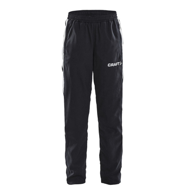 PRO CONTROL WOVEN PANTS JR