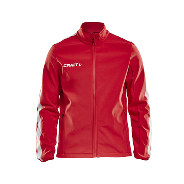 PRO CONTROL SOFTSHELL JACKET M