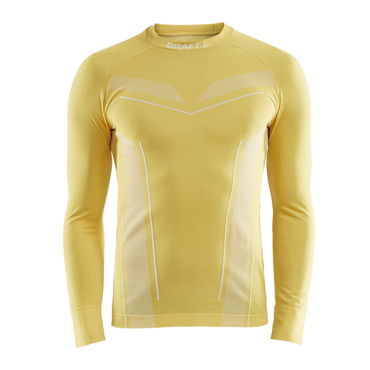 PRO CONTROL SEAMLESS JERSEY M