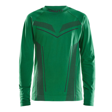 PRO CONTROL SEAMLESS JERSEY JR