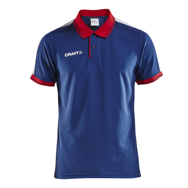 PRO CONTROL POLOSHIRT M