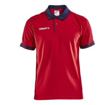 PRO CONTROL POLOSHIRT M