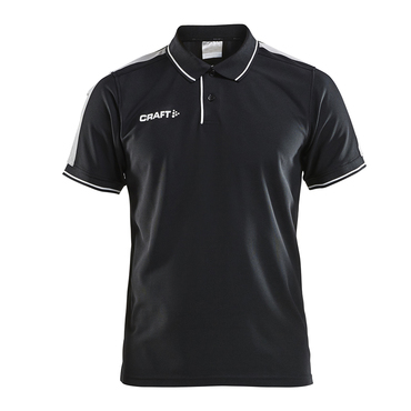 PRO CONTROL POLOSHIRT M