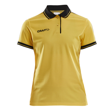 PRO CONTROL POLOSHIRT W