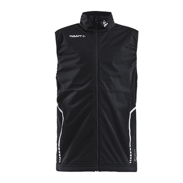 WARM CLUB VEST J