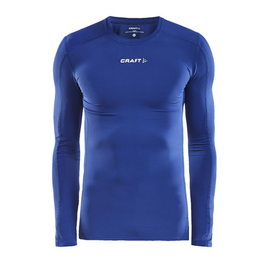 PRO CONTROL COMPRESSION LONG SLEEVE UNI