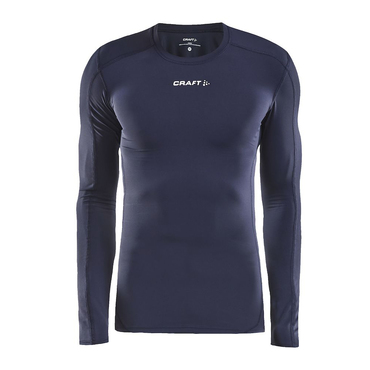 PRO CONTROL COMPRESSION LONG SLEEVE UNI