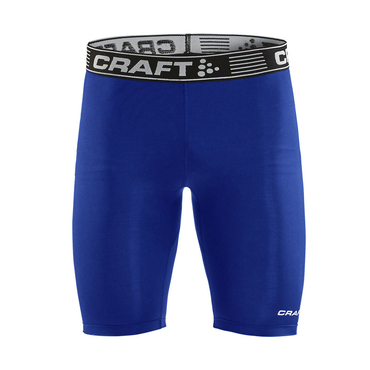 PRO CONTROL COMPRESSION SHORT TIGHTS UNI