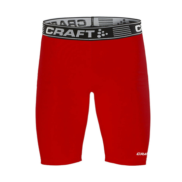 PRO CONTROL COMPRESSION SHORT TIGHTS UNI