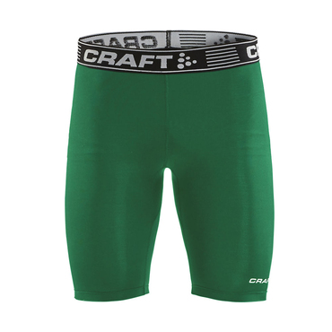 PRO CONTROL COMPRESSION SHORT TIGHTS UNI