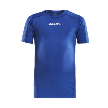 PRO CONTROL COMPRESSION TEE KINDER