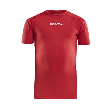 PRO CONTROL COMPRESSION TEE KINDER