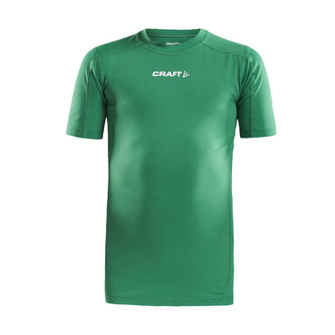 PRO CONTROL COMPRESSION TEE KINDER