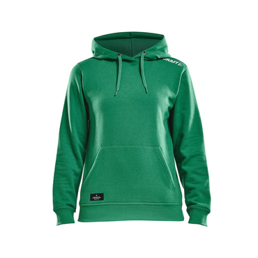 COMMUNITY HOODIE W