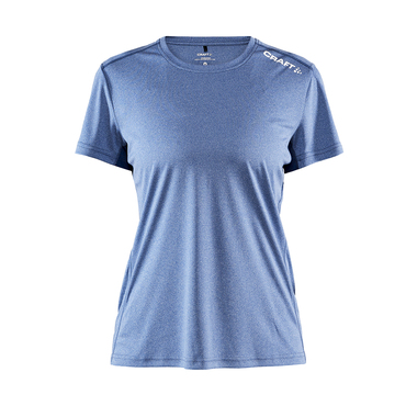 RUSH SS TEE Femme